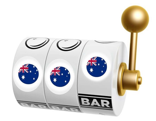 Online Pokies Australia Online Casinos